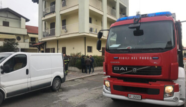 Omicidio Castiglione Cervia