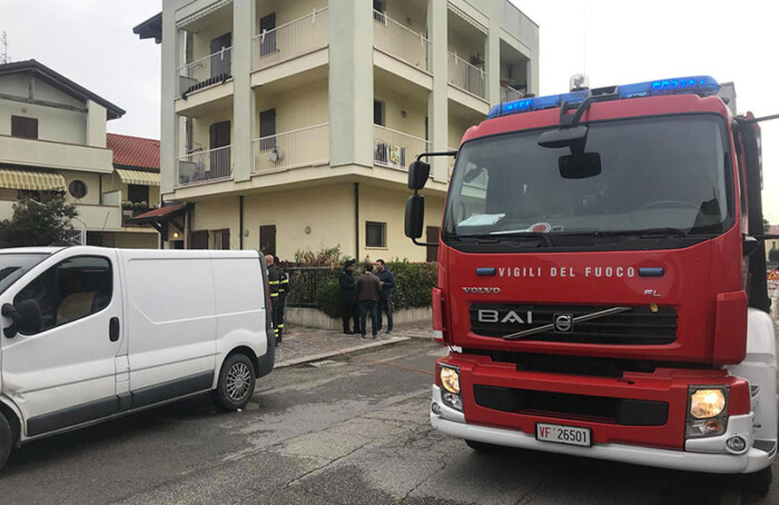 Omicidio Castiglione Cervia