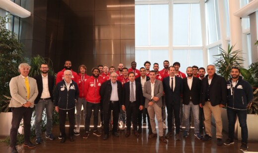 Orasi Presentazione