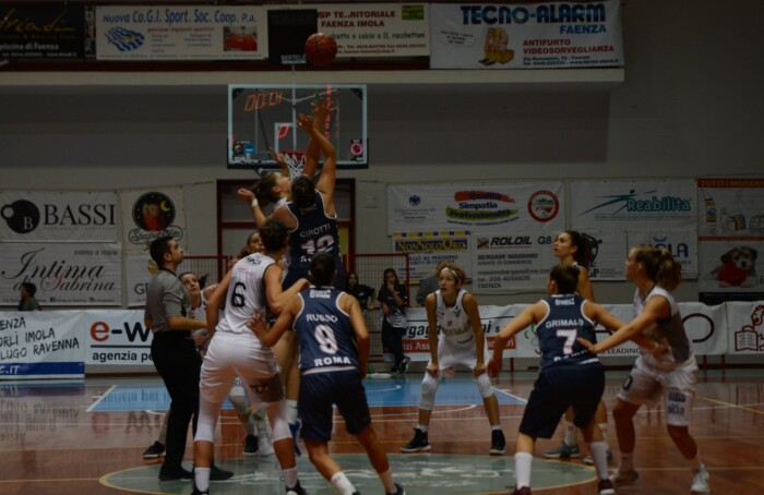 Partita Infinity Bio