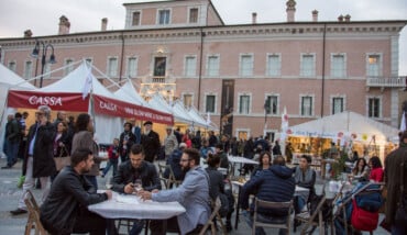 Piazza Kennedy