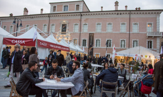 Piazza Kennedy