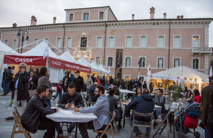 Piazza Kennedy