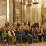 Pubblico Musica Sacra San Vitale Notte Oro