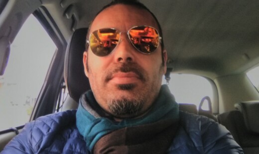 Rocco Desiante