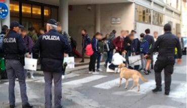Scuola Faenza