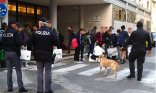 Scuola Faenza