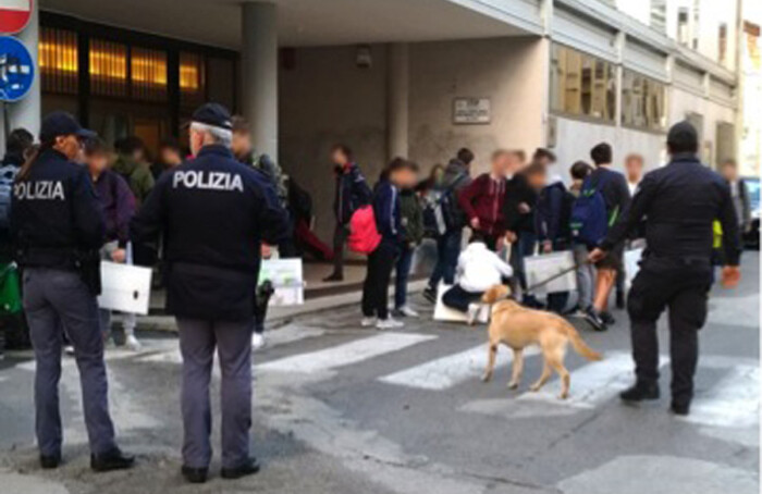 Scuola Faenza