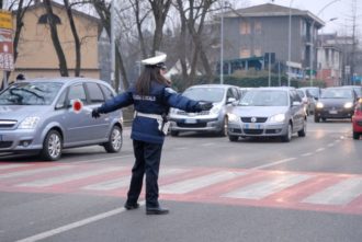 Smog Blocco Auto