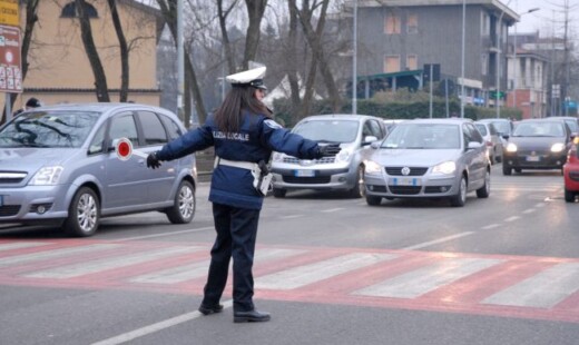 Smog Blocco Auto