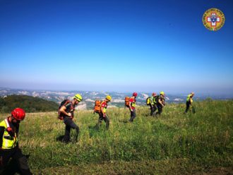 Soccorso Alpino