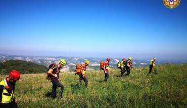 Soccorso Alpino
