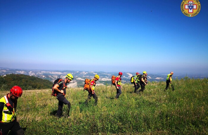 Soccorso Alpino