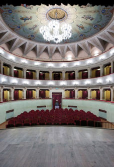 Teatro Cervia