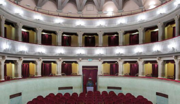 Teatro Cervia