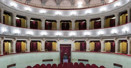 Teatro Cervia
