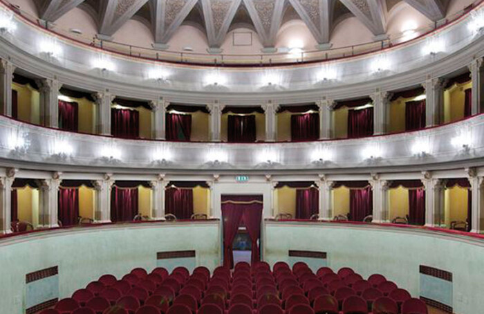 Teatro Cervia