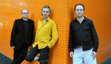 The Necks