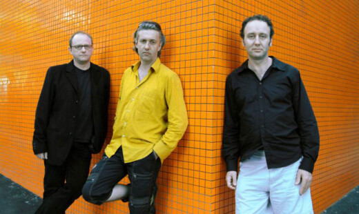 The Necks