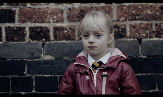 The Silent Child