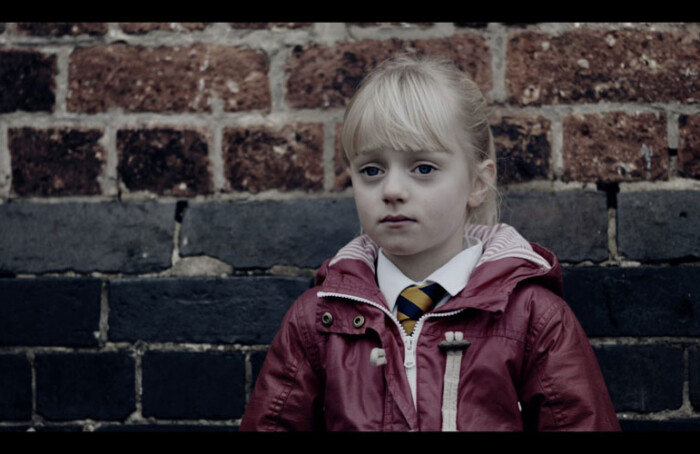 The Silent Child