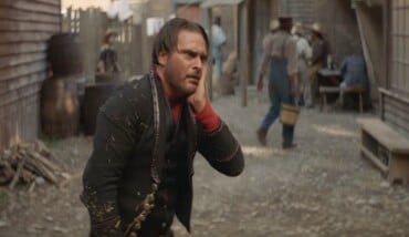 The Sisters Brothers Joaquin Phoenix Jake Gyllenhaal Nel Trailer Del Western Audiard V5 331396