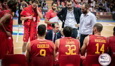 Time Out Mazzon Orasi