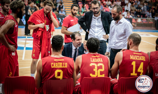 Time Out Mazzon Orasi