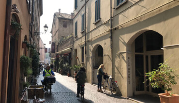 Via Mentana