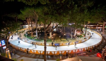 50 Mimaonice Lapista Dall'alto