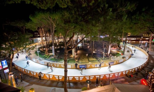 50 Mimaonice Lapista Dall'alto