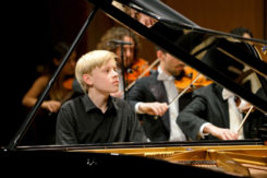 Alexander Malofeev Pianoforte