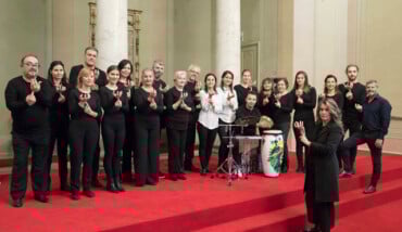Coro Musica DiSegni 