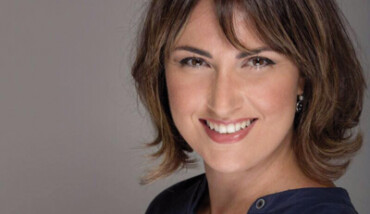 Cristina Cassar Scalia