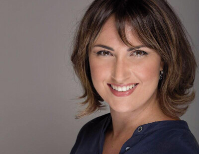 Cristina Cassar Scalia