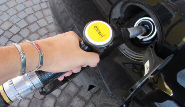 Diesel Euro 3