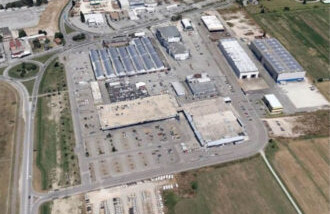 Dossier Consumo Di Suolo In Emilia Romagna 2017 58 330x289