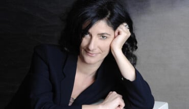 Elena Sartori Ritratto