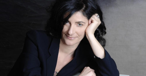 Elena Sartori Ritratto