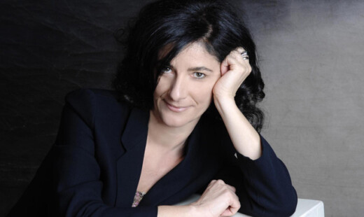 Elena Sartori Ritratto
