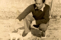 Enrico Galassi 1942
