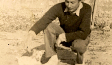 Enrico Galassi 1942
