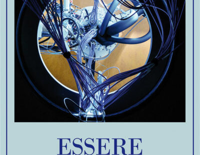 Essere Macchina O'Connel