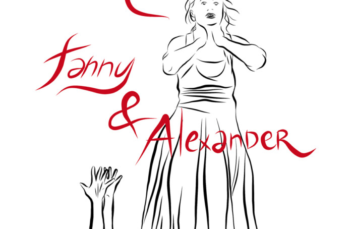 Fanny & Alexander Costantini