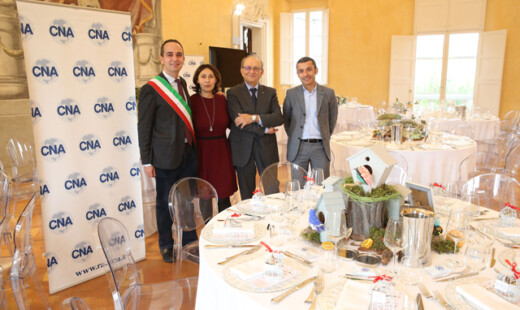 Festa A Palazzo Cna