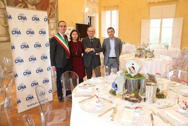 Festa A Palazzo Cna