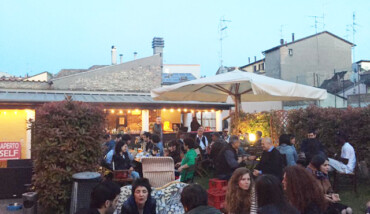 Giardino Abajur