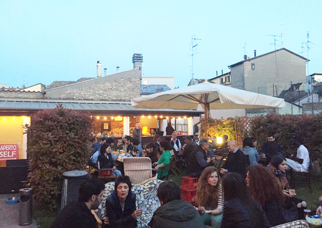 Giardino Abajur