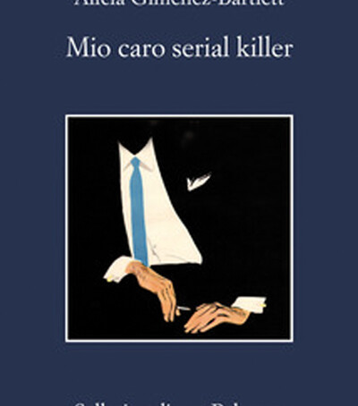 Gimenez Bartlett Serial Killer