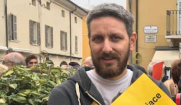 Giovanni Paglia SI